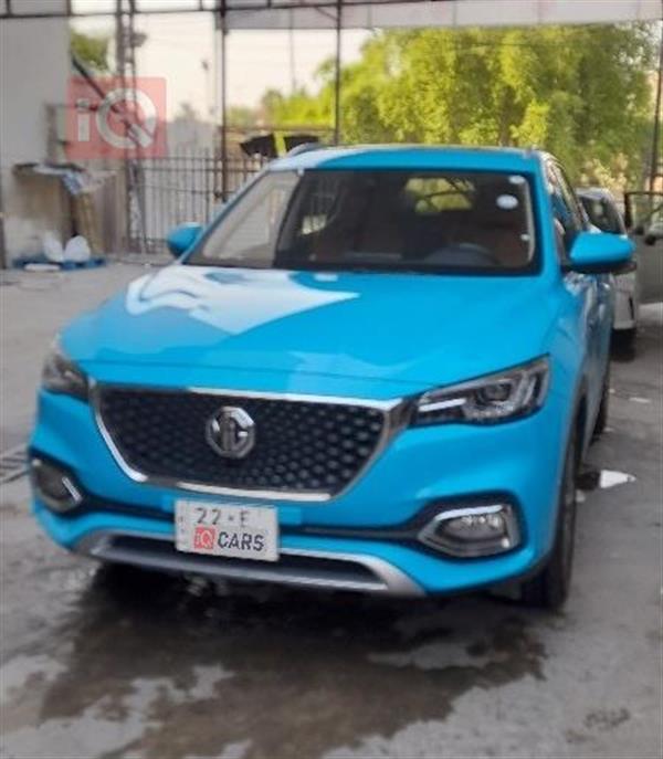 ام جي HS 2022 للبيع في العراق - بغداد